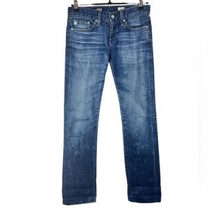 AG Adriano Goldschmied Jeans. Size: 25R